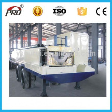 1000-750 Large Roof Span Color Sheet Construction Roll Forming Machine